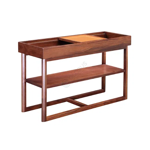 Угловой столик Eleonore