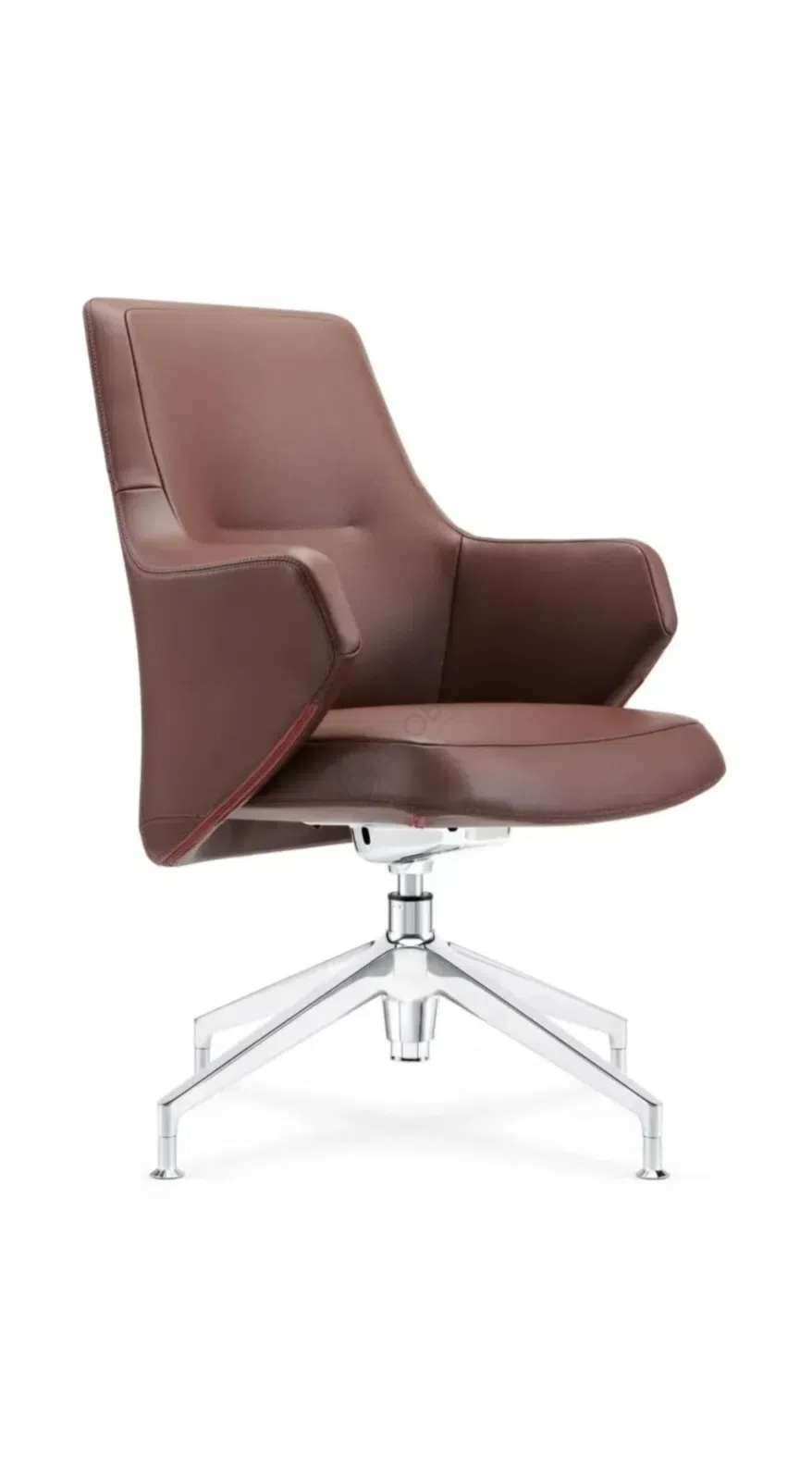 Кресло для офиса Hermogena