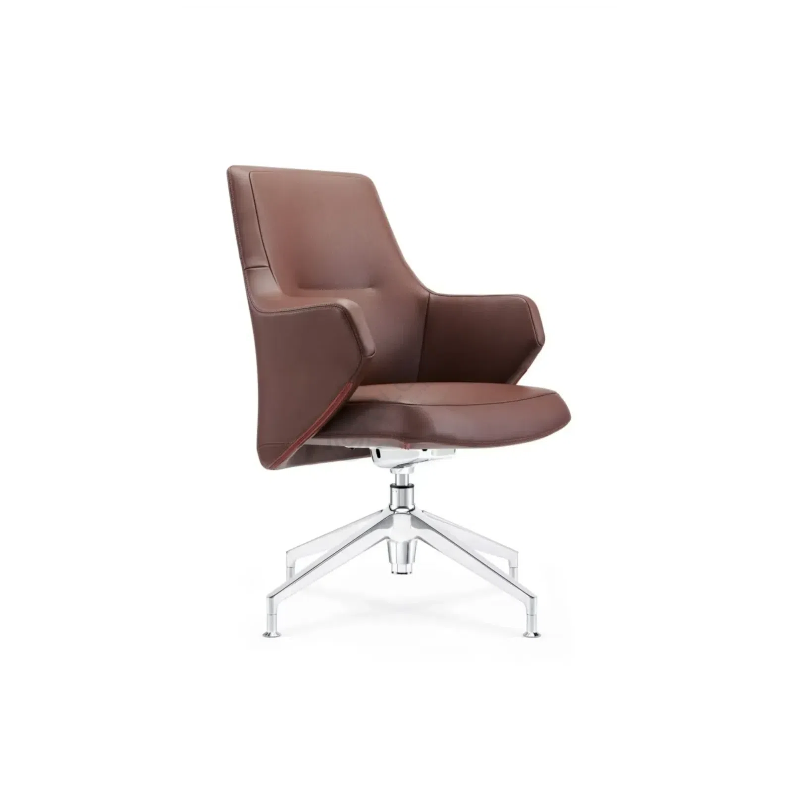 Кресло для офиса Hermogena