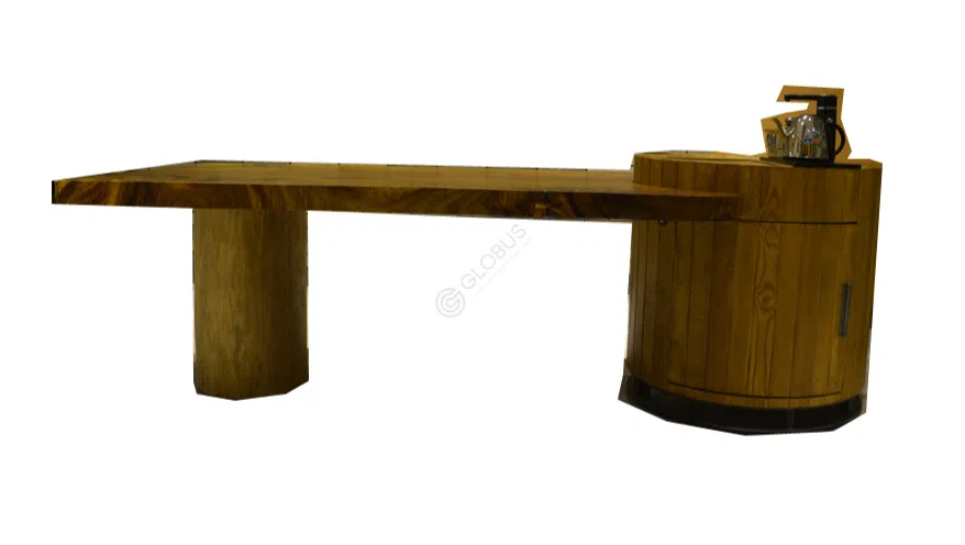 Стол для чайных церемоний Polmone