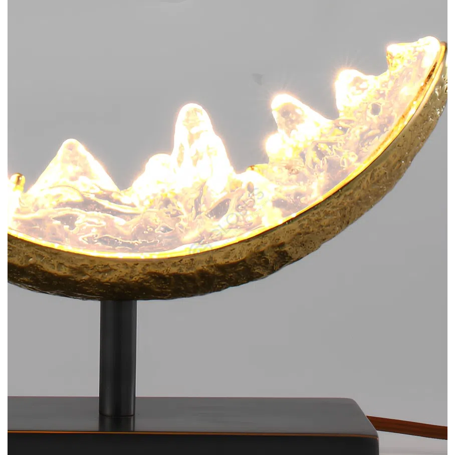 Настольная лампа Unitrus