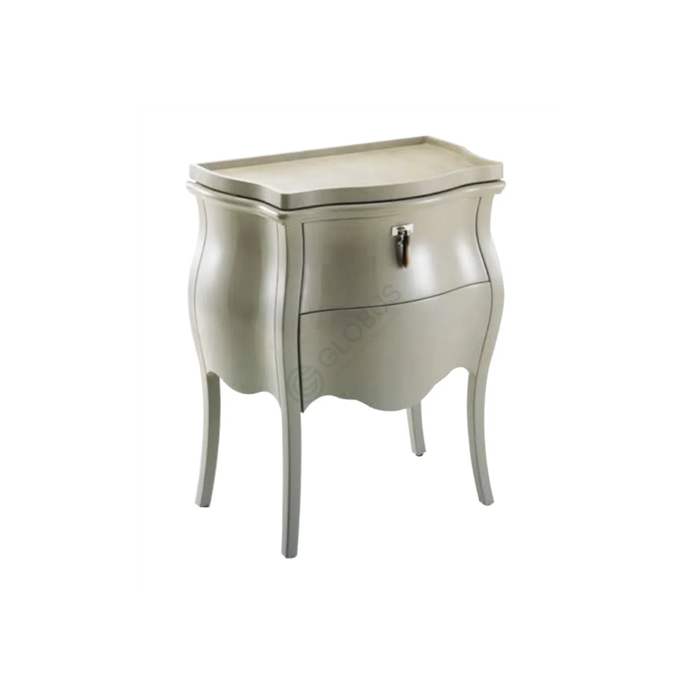 Прикроватная тумба FENDI Canova