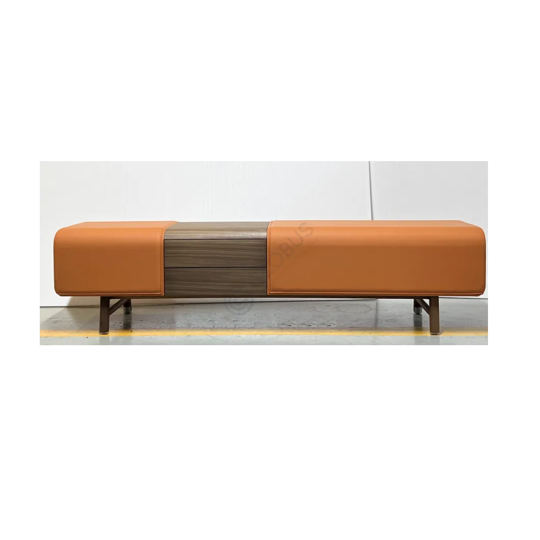 Банкетка HERMES Cheval D'Arcons