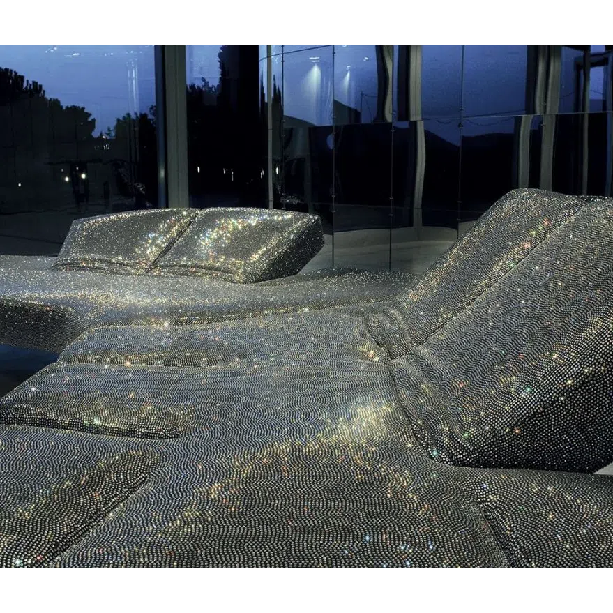 Диван EDRA Flap Diamond