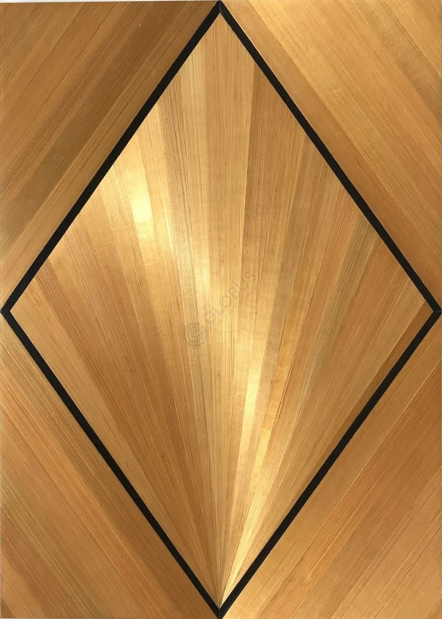 Настенная панель Monarcho