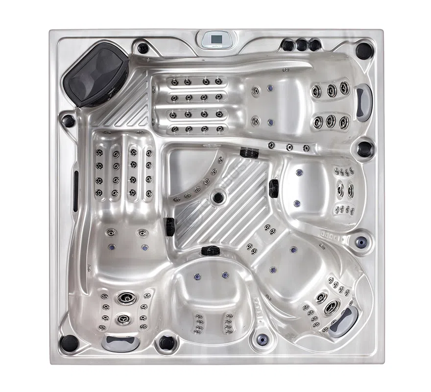 Джакузи Milonga