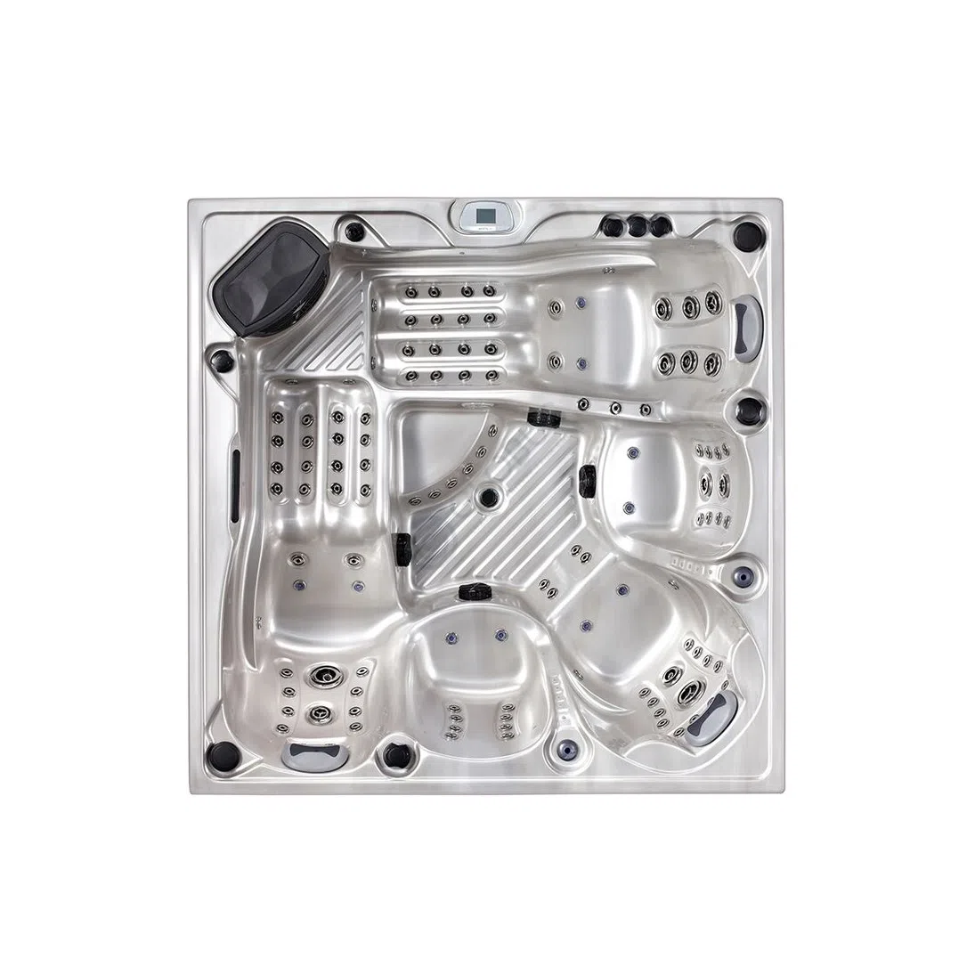 Джакузи Milonga