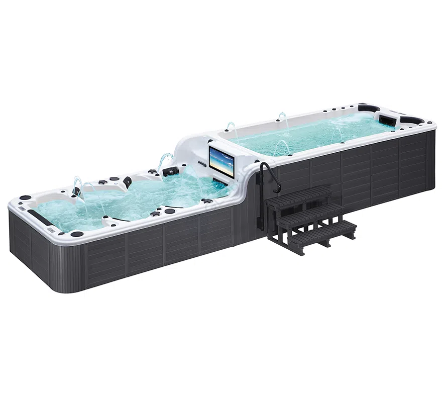 Джакузи Elynhart