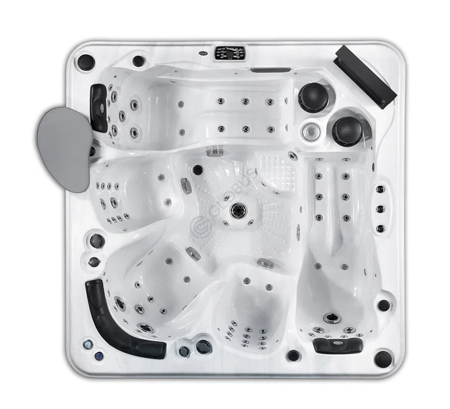 Джакузи Materfamilias