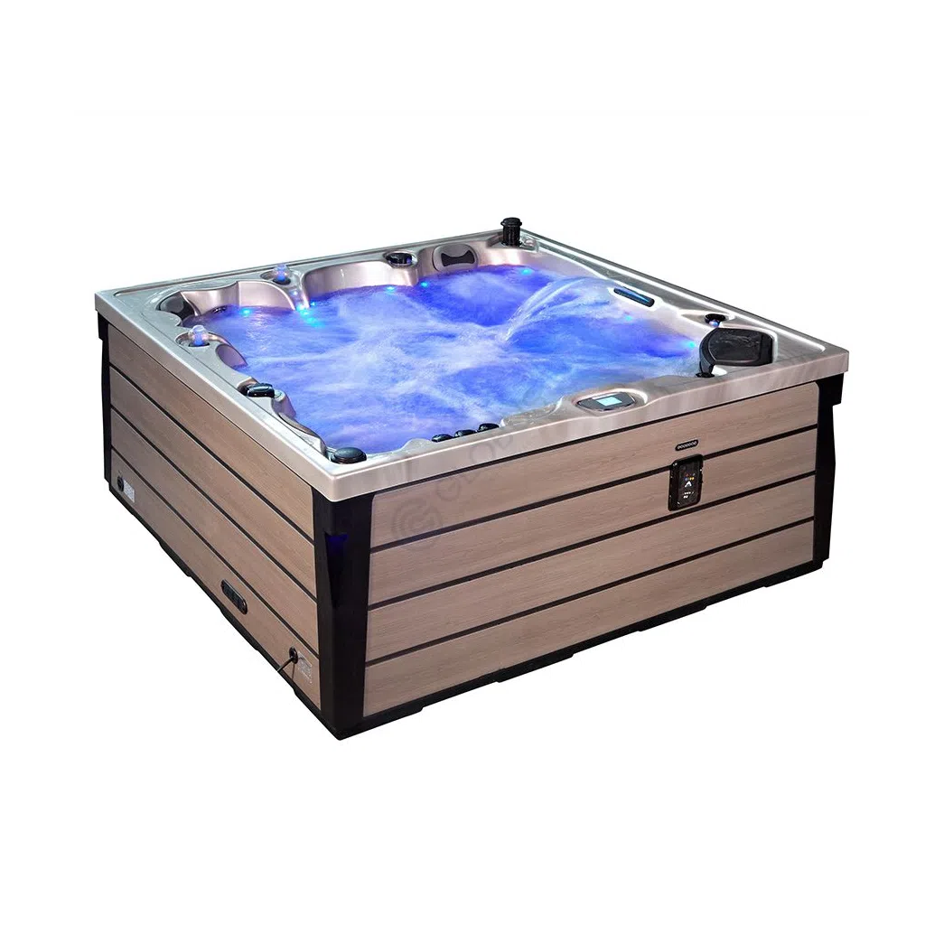 Джакузи Milonga