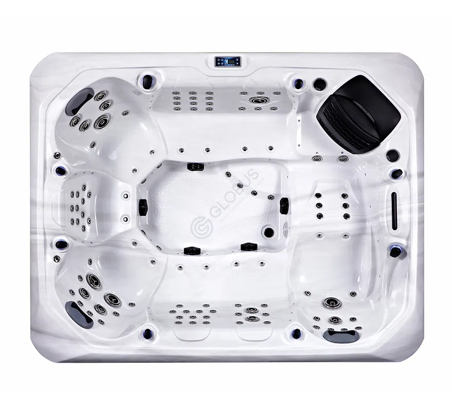 Джакузи Ridge