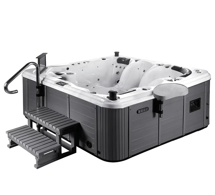 Джакузи Materfamilias