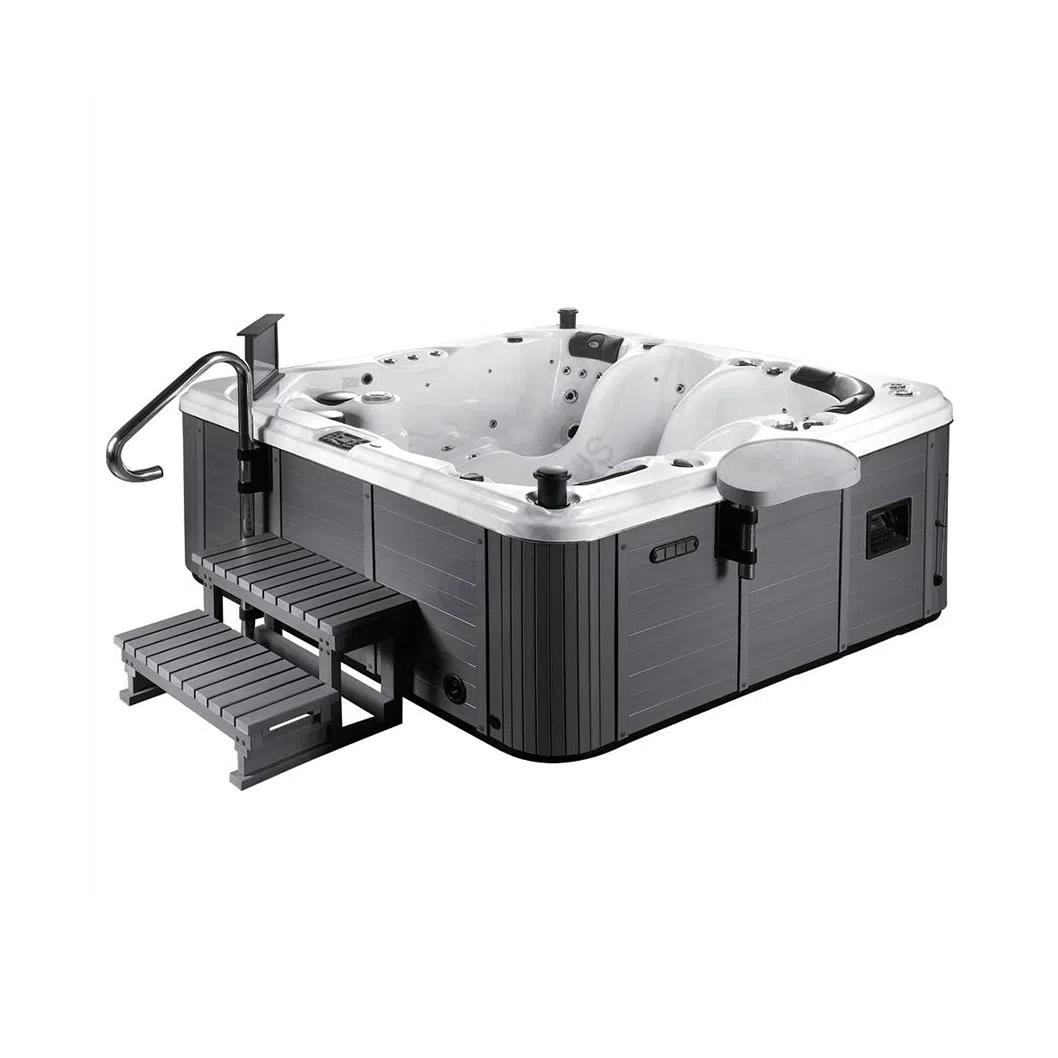 Джакузи Materfamilias