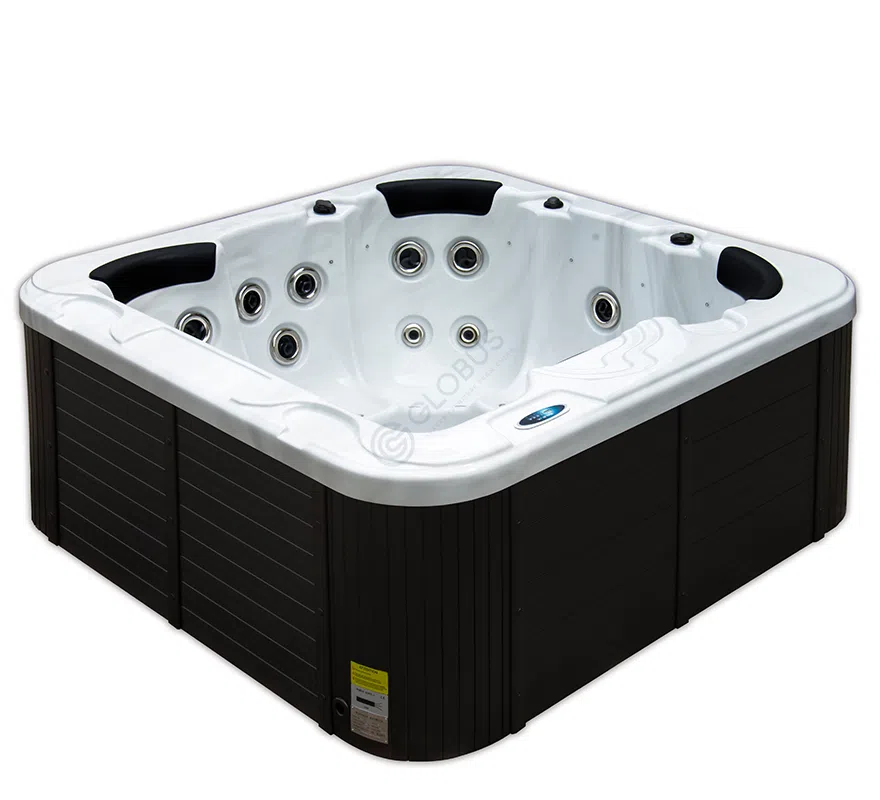 Джакузи Chiara