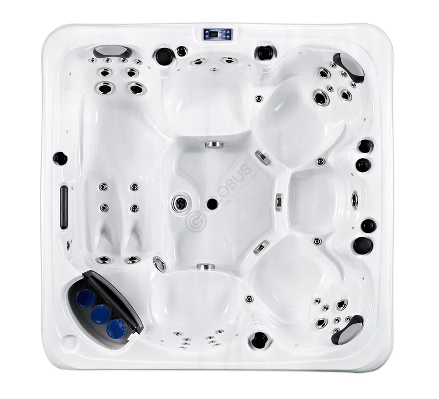 Джакузи Gravina