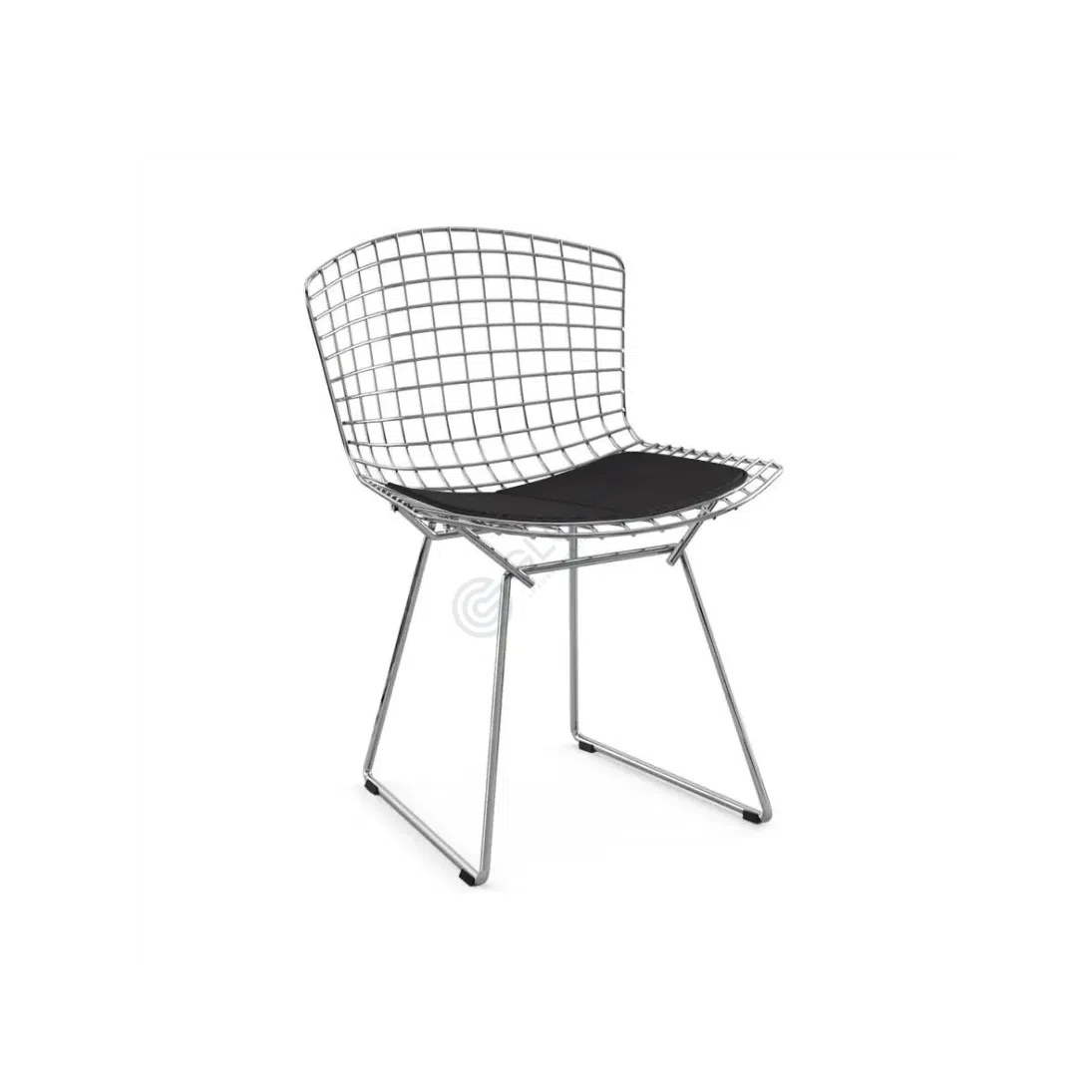 Обеденный стул HARRY BERTOIA Wire
