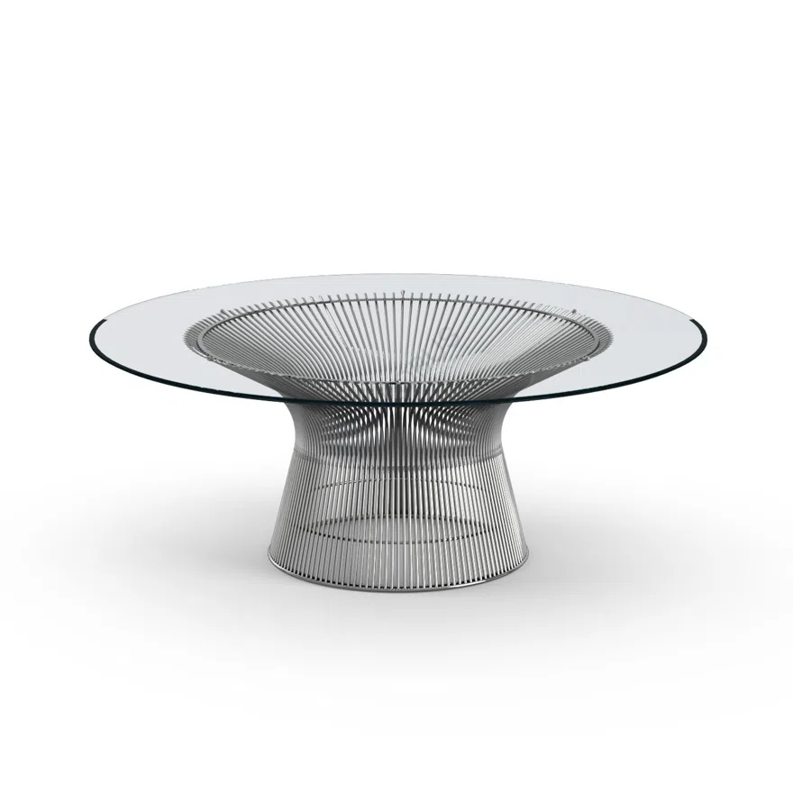 Обеденный стол KNOLL Platner