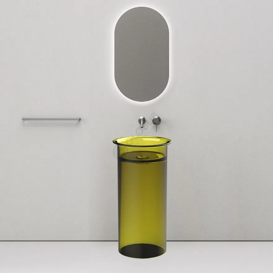 Раковина Faentia