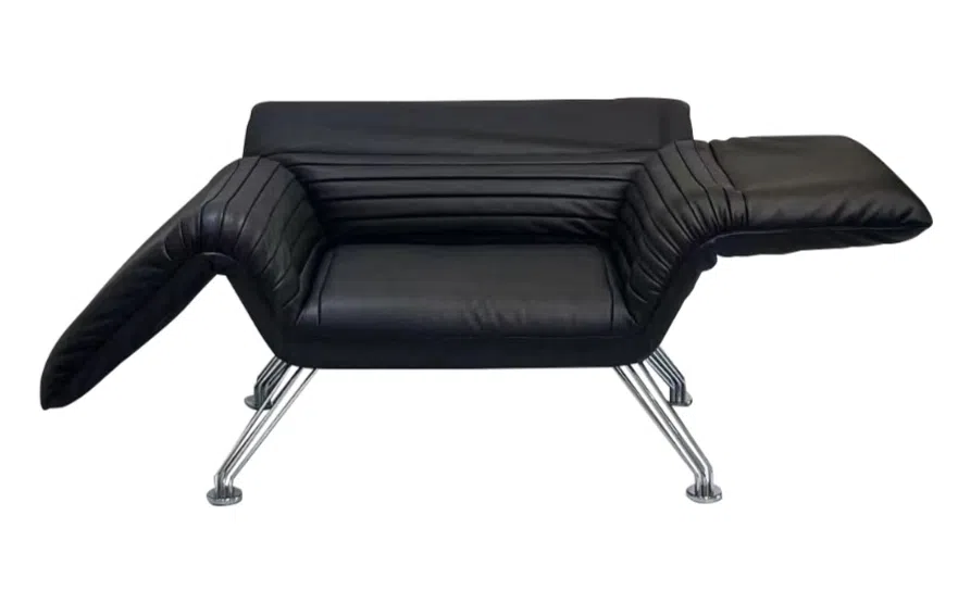 Кресло DE SEDE DS-142