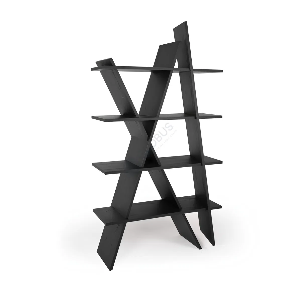 Стеллаж Rilevare