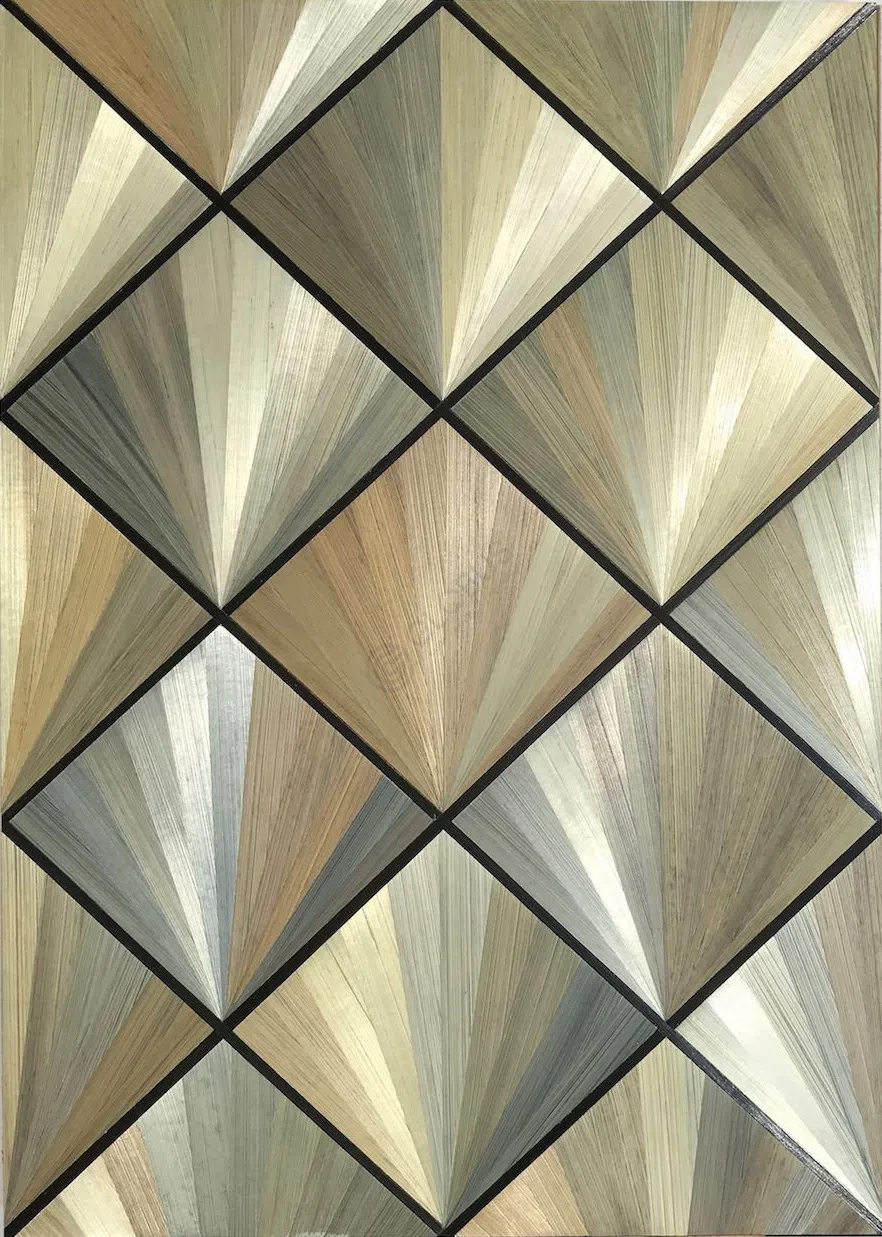 Настенная панель Porfido