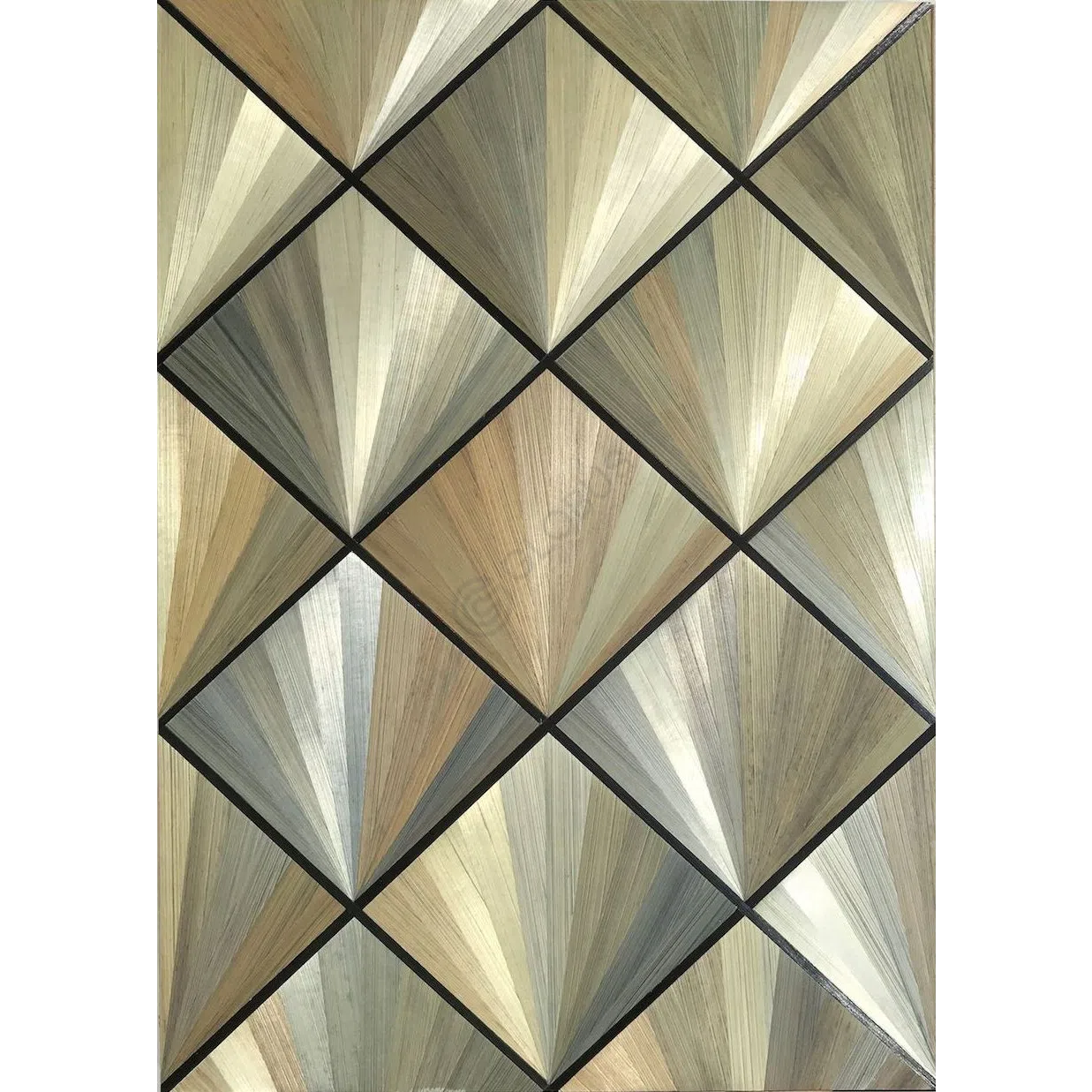 Настенная панель Porfido