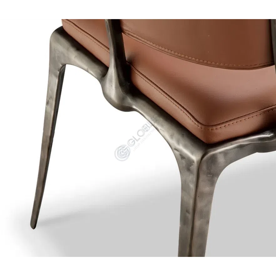 Обеденный стул HOLLY HUNT Reve