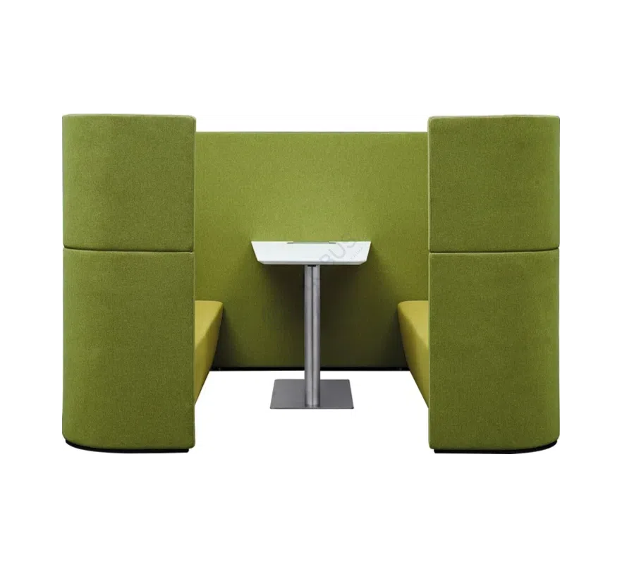 Переговорная кабина Zaddeus