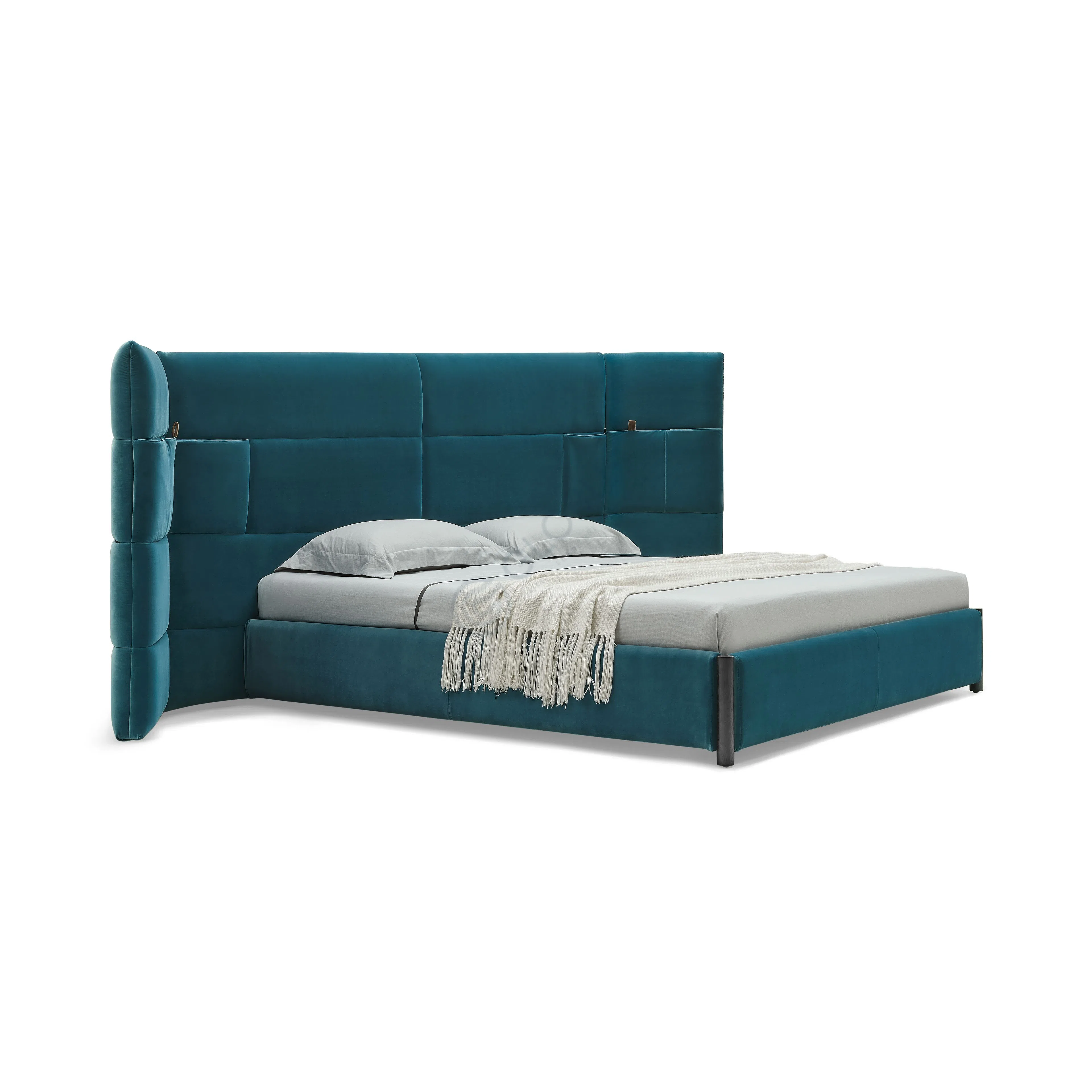 Кровать CASSINA Bio Mbo