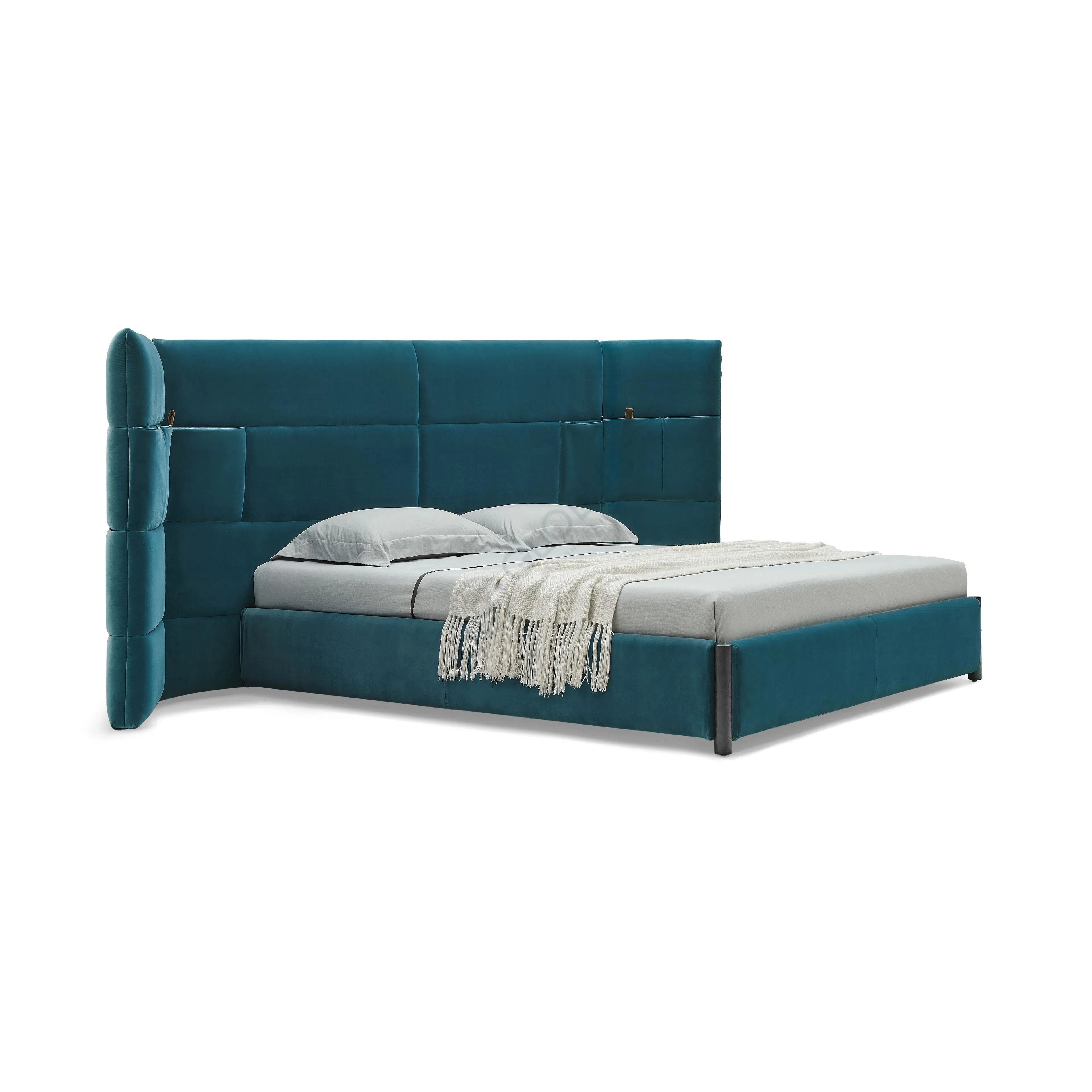 Кровать CASSINA Bio Mbo