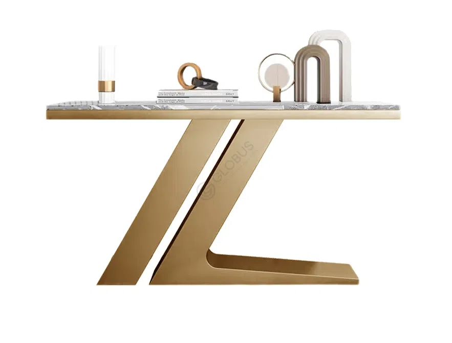 Консоль Volutabrum