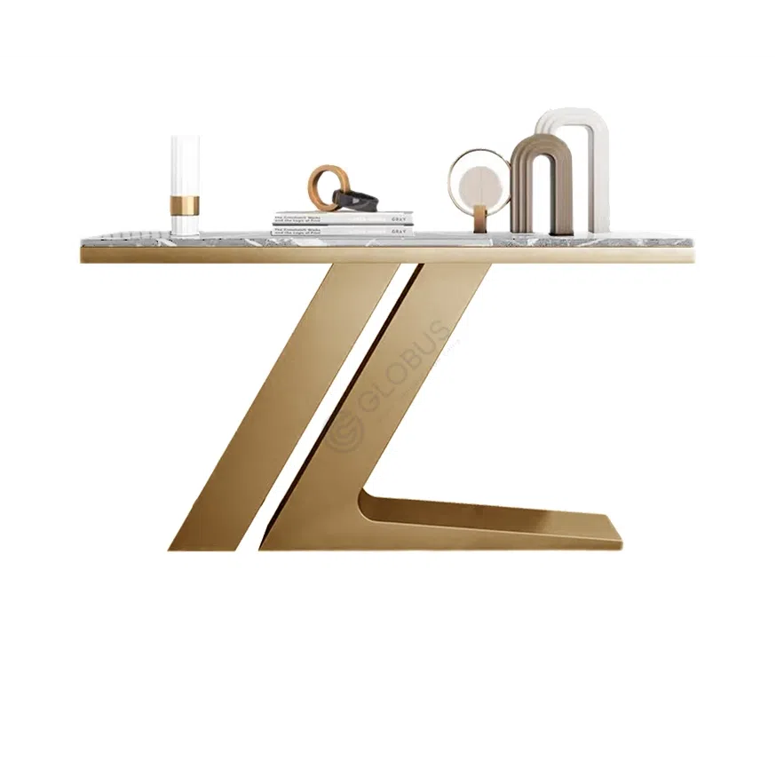 Консоль Volutabrum