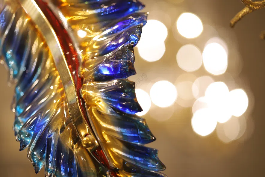 Люстра Ginestra