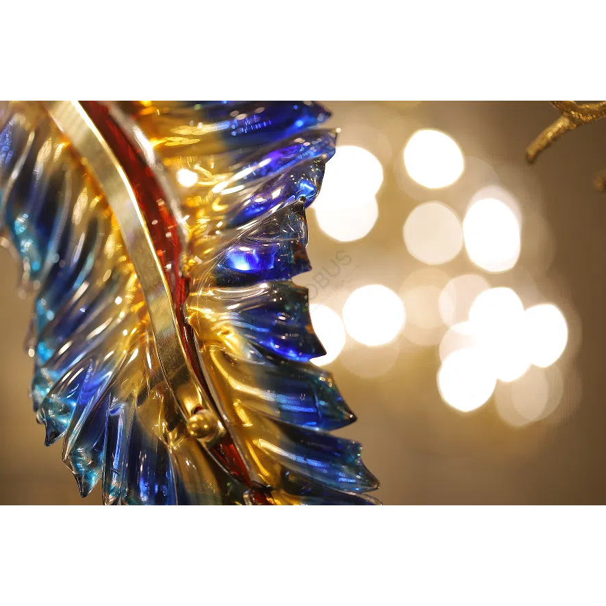 Люстра Ginestra