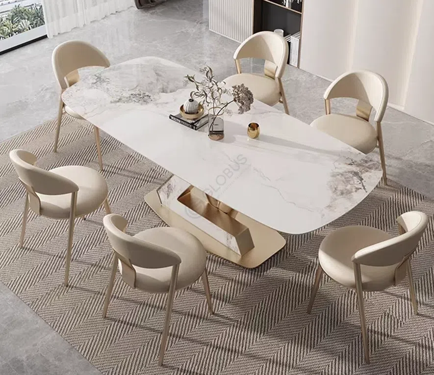 Обеденный стул Fomenta