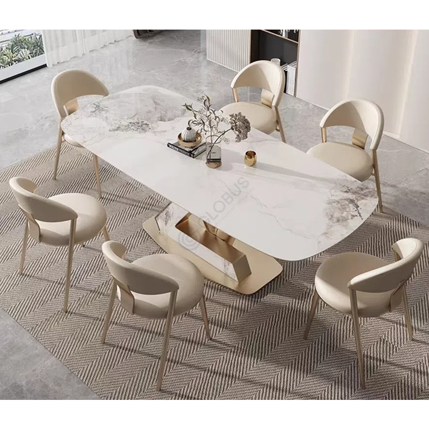 Обеденный стул Fomenta