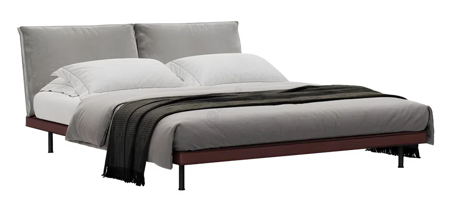 Кровать Gentorio