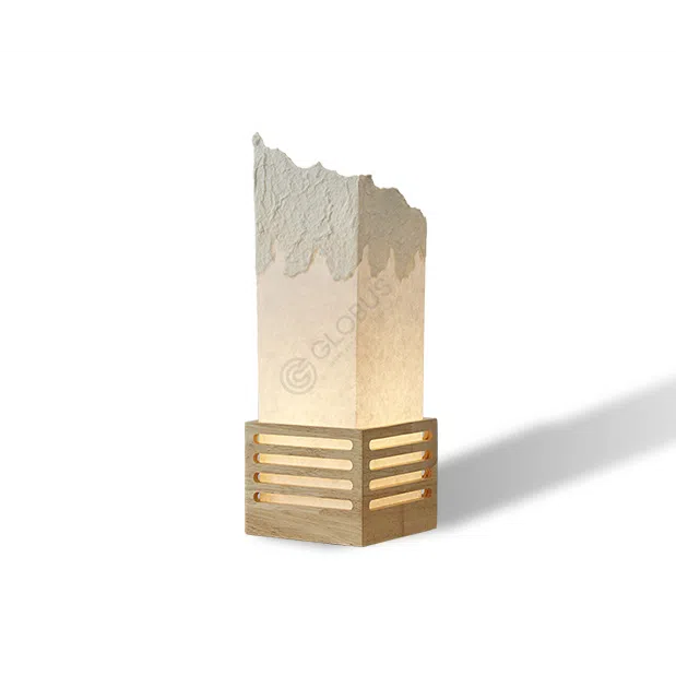 Настольная лампа Nausica