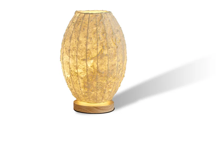 Настольная лампа Eliava