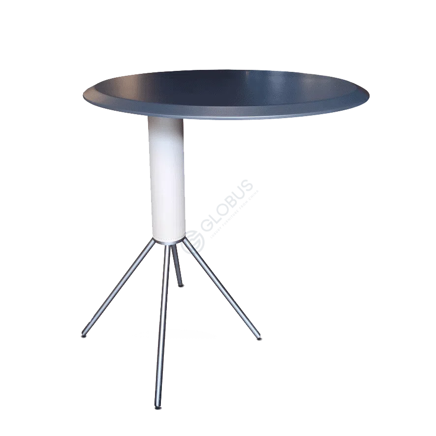 Угловой столик Zovo