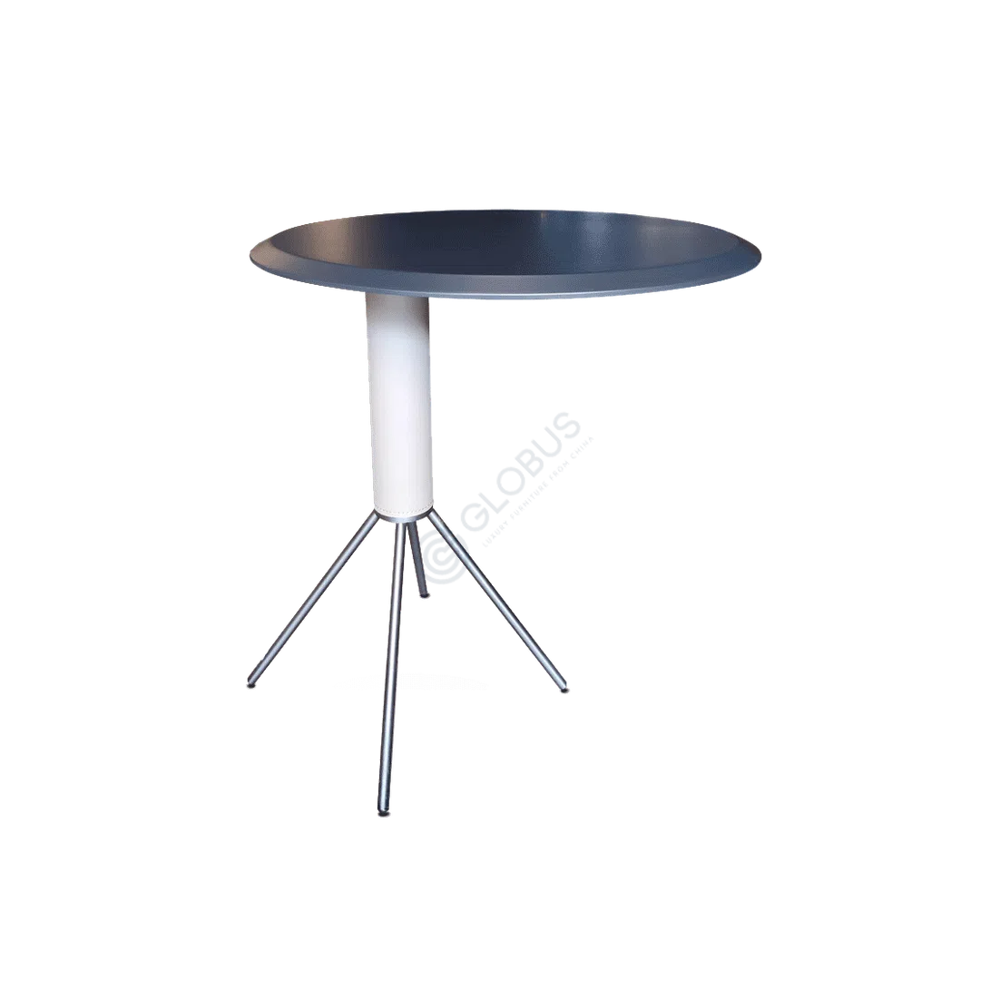 Угловой столик Zovo