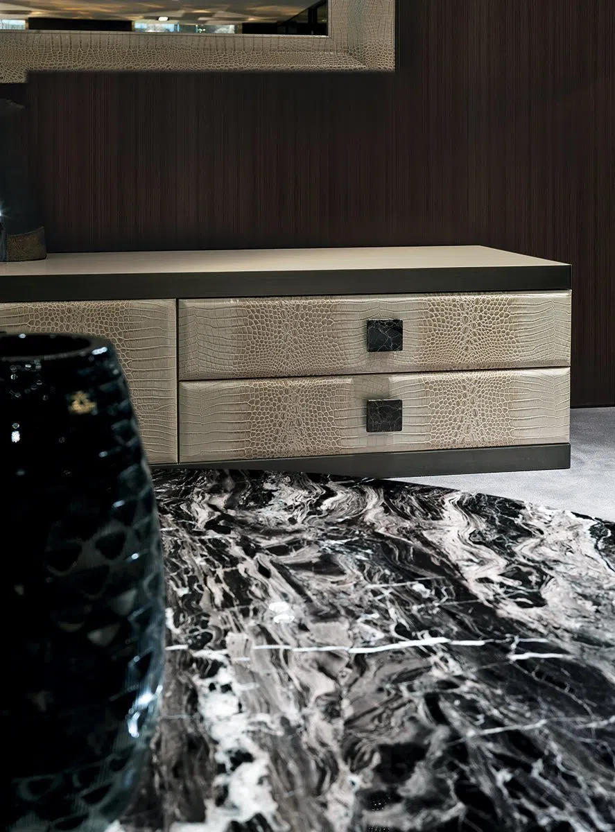 ТВ тумба LONGHI Aspen