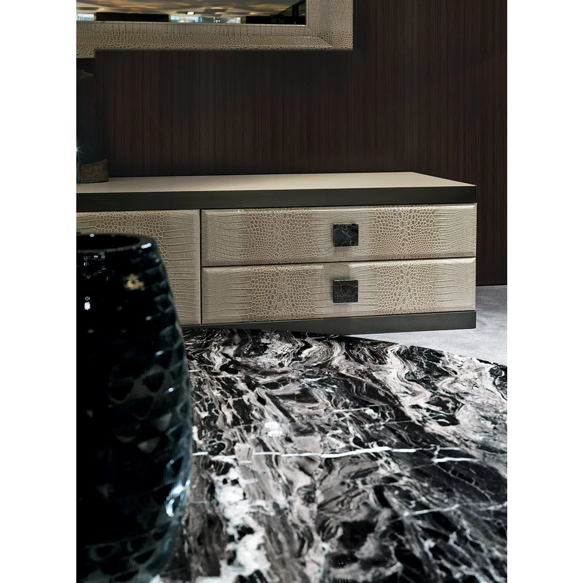 ТВ тумба LONGHI Aspen