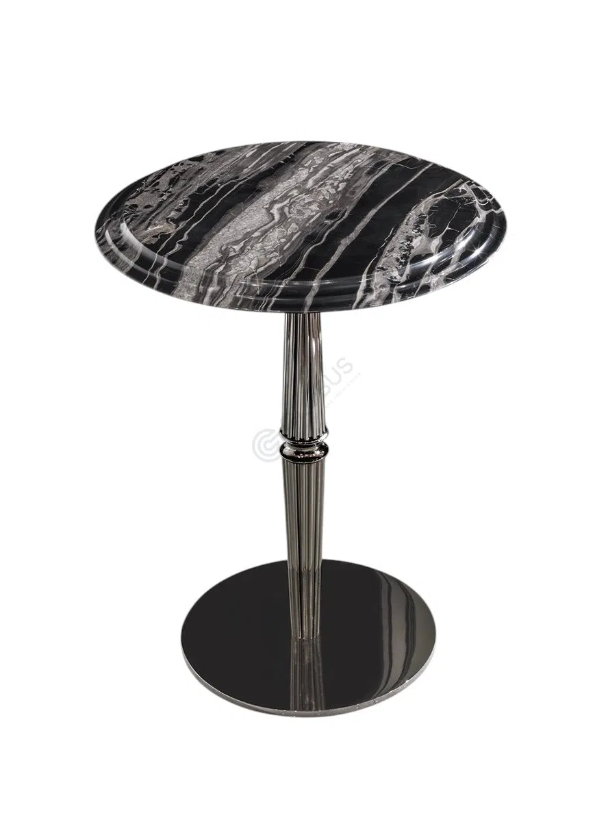 Угловой столик LONGHI Gueridon