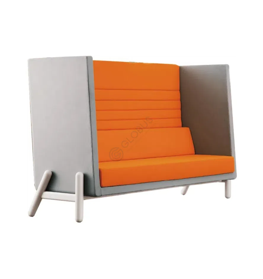 Диван для офиса Joslynn