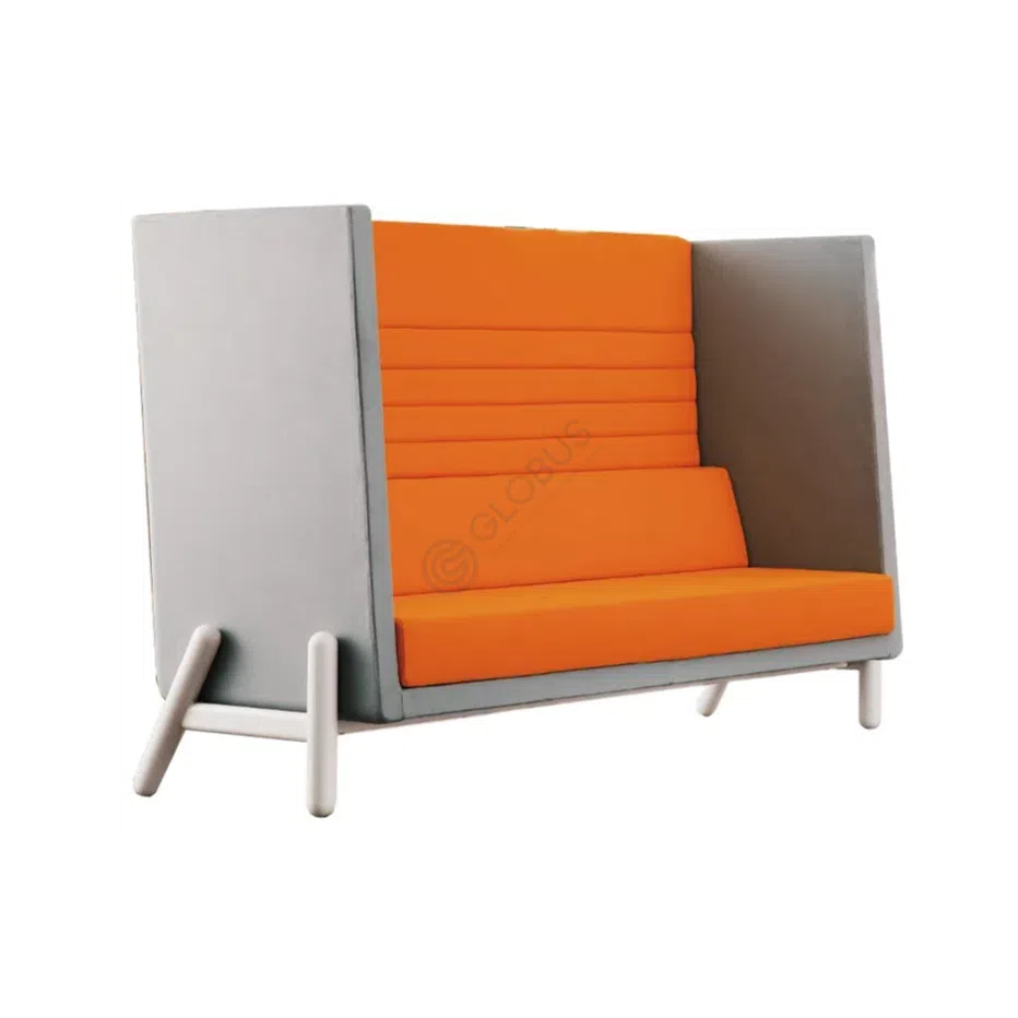 Диван для офиса Joslynn