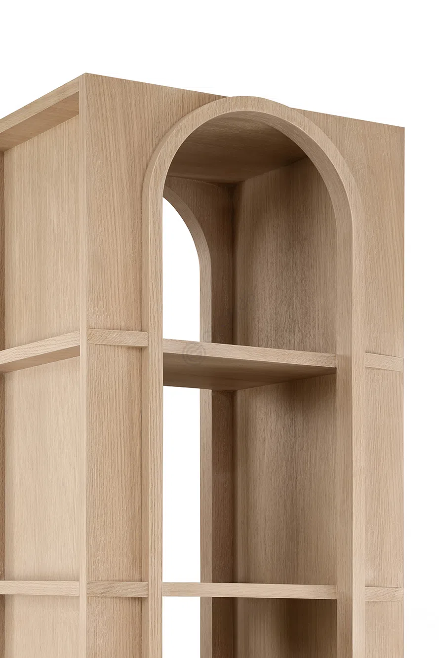 Стеллаж CHRISTOPHE DELCOURT Mir