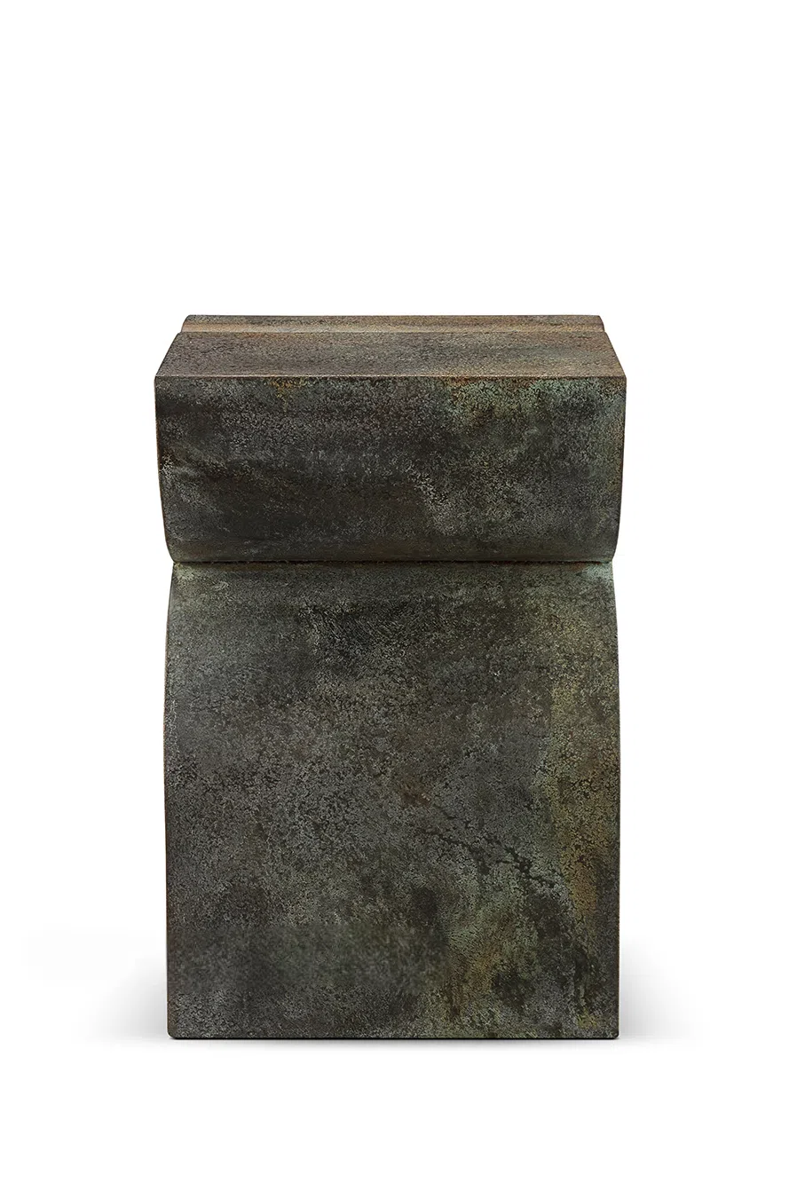 Угловой столик ARTHUR VALLIN Fold