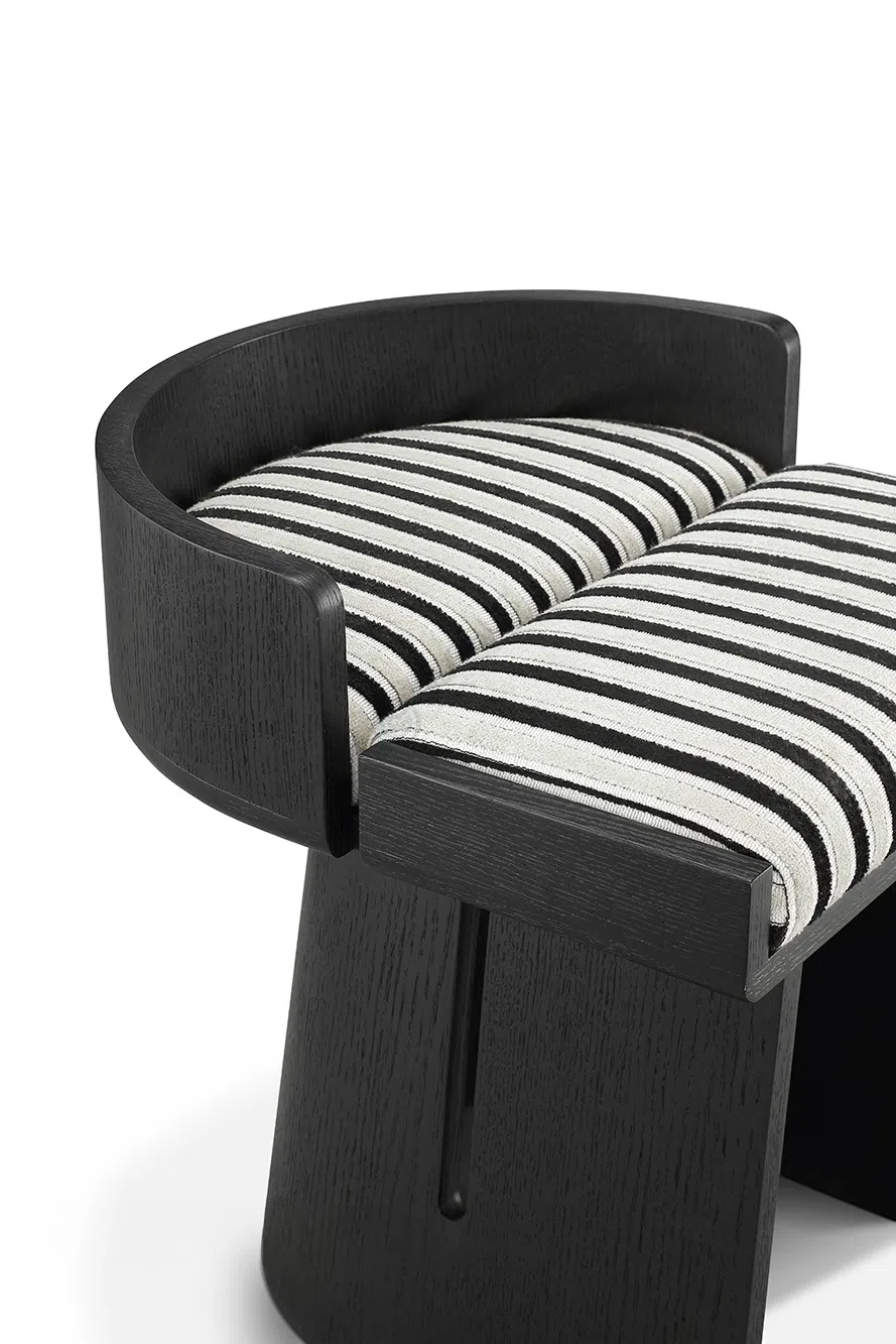 Стул PENDHARA L'Écorce