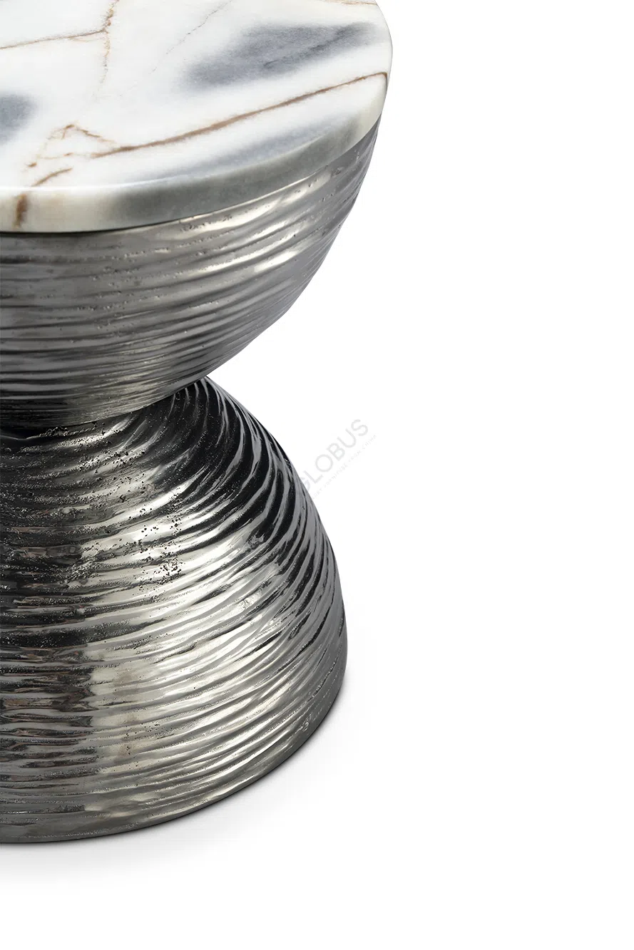 Угловой столик HESSENTIA Otto